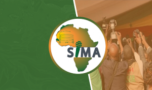 Prochaine édition du SIMA 2026