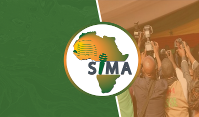 Prochaine édition du SIMA 2026