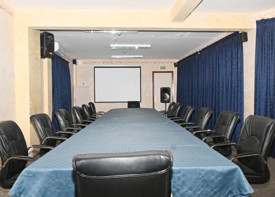 Salle de réunion